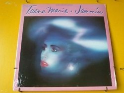 画像1: ディスコ Teena Marie / Jammin 12インチです。