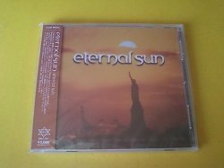 画像1: ハウス CD Eternal Sun / Eternal Sun CD新品です。