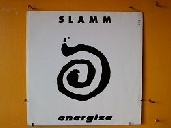 画像1: ディスコ Slamm / Energize 12インチです。