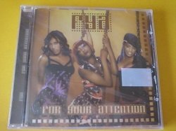 画像1: R&B CD FYA / For Your Attension 新品です。