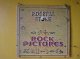 ロック Rosetta Stone / Rock Pictures LPです。