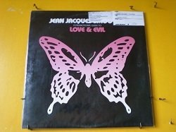 画像1: ハウス Jean Jacques Smoothie / Love & Evil 2枚組12インチ新品です。