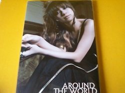 画像1: 邦 CD 鈴木 亜美 / Around The World CDです。