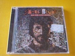 画像1: ロック CD James Blunt / All The Lost Souls 新品です。