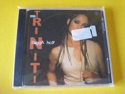 画像1: レゲエ CD Ms. Triniti / Ragga Hop 新品です。