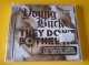 HipHop CD Young Buck / They Don't Bother Me 新品です。