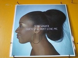 画像1: ハウス Terri Walker / Guess You Didn't Love Me 12インチ新品です。