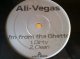 HipHop Ali Vegas / I'm From The Ghetto 12インチ新品です。