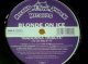 ハウス Blonde On Ice / Madonna Tribute 12インチです。