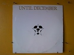 画像1: ロック Until December LPです。