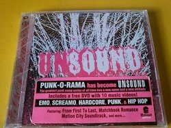 画像1: ロック CD VA / Unsound CD新品です。