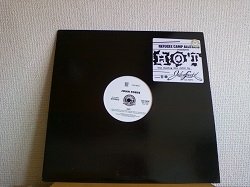 画像1: HipHop John Forte / Hot 12インチ新品です。