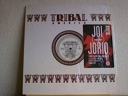 画像1: ハウス Joi & Jorio / I Won't Waste You Time '95 US盤12インチです。