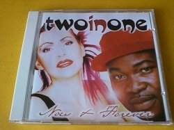 画像1: ハウス CD Two In One / Now And Forever です。