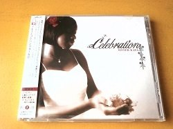 画像1: レゲエ CD Sister Kaya / Celebration です。 