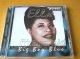 ジャズ CD Ella Fitzgerald / Big Boy Blue です。