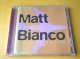 CD Matt Bianco / World Go Round です。