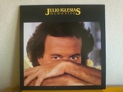 画像1: Julio Iglesias / Momentos LPです。 