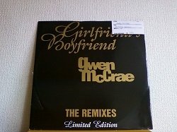 画像1: R&B Gwen McCrae / Girlfriend's Boyfriend 12インチ新品です。