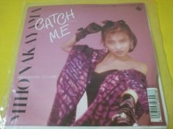 画像1: 邦 中山美穂 / Catch Me 7インチです。