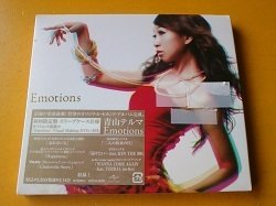 画像1: 邦 CD 青山テルマ / Emotions 新品です。