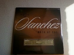 画像1: レゲエ Sanchez / The Best Of Sanchez Back At One LP新品です。