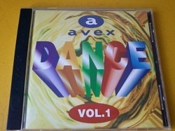 画像1: CD VA / Avex Dance Vol 1 です。