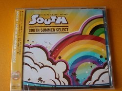 画像1: 邦 CD South / South Summer Select 新品です。