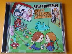 画像1: CD Scott Murphy / Guilty Pleasures Animation です。