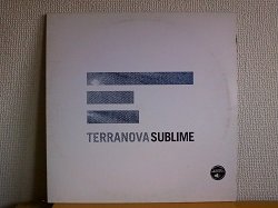 画像1: Terranova / Sublime 12インチです。