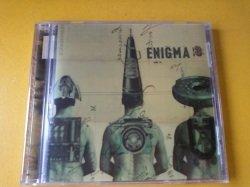 画像1: ロック CD Enigma / Le Roi Est Mort, Vive Le Roi! CDです。