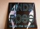 ユーロビート Linda Ross / Love Me Stupid 12インチです。