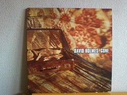 画像1: ハウス David Holmes / Gone 12インチです。