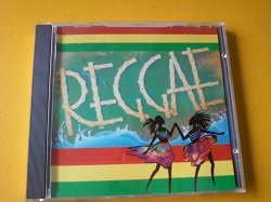 画像1: レゲエ CD VA / Intertape CD 113.041 Reggae です。