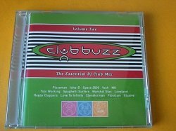 画像1: ハウス MixCD VA / Club Buzz Vol 2 です。