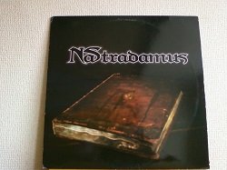 画像1: HipHop Nas / Nastradamus 12インチです。