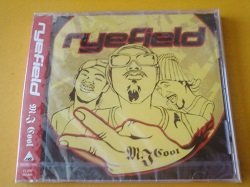 画像1: 邦 CD ryefield / M.J Cool 新品です。