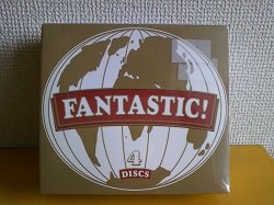 画像1: CD VA / FANTASTIC 4枚組新品です。