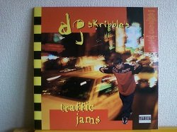 画像1: HipHop DJ Skribble / DJ Skribble's Traffic Jams 3枚組LPです。