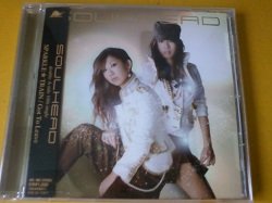 画像1: 邦 CD Soulhead / SPARKLE☆TRAIN です。