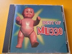 画像1: CD MU330 / Best Of です。