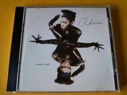 画像1: ハウス CD Adeva / Love Or Lust CDです。