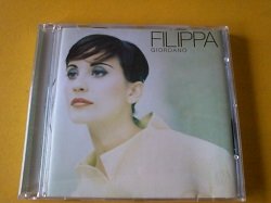 画像1: CD Filippa Giordano CDです。