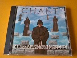 画像1: クラシック CD The Benedictine Monks Of Santo Domingo De Silos / Chant CDです。