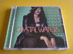 画像1: ハウス CD Crystal Waters CDです。