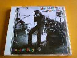 画像1: ロック CD Huey Lewis & The News / Hard At Play CDです。