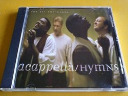 画像1: ゴスペル CD Acappella / Hymns For All The World です。