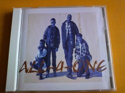 画像1: R&B CD All-4-One です。
