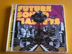 画像1: トランス CD VA / Future Sound Masters です。