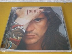 画像1: ロック CD Juanes / Mi Sangre です。